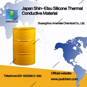 Japan Shin-Etsu Silicone Thermal Conductive Material