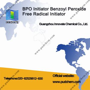 BPO Initiator Benzoyl Peroxide Free Radical Initiator