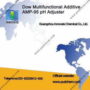 Dow Multifunctional Additive AMP-95 pH Adjuster