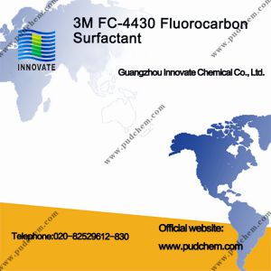 3M FC-4430 Fluorocarbon Surfactant