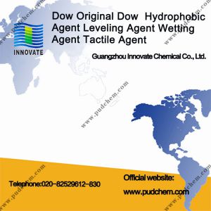 Dow Original Dow Corning Dowsil®& Xiameter® Series Hydrophobic Agent Leveling Agent Wetting Agent Tactile Agent