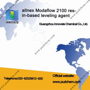 allnex Modaflow 2100 resin-based leveling agent