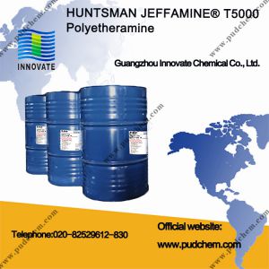 HUNTSMAN JEFFAMINE® T5000 Polyetheramine