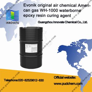 Evonik original air chemical American gas WH-1000 waterborne epoxy resin curing agent