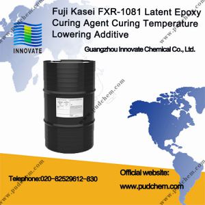 Fuji Kasei FXR-1081 Latent Epoxy Curing Agent Curing Temperature Lowering Additive