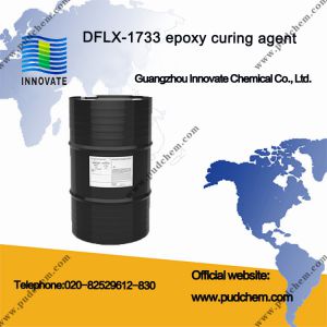 DFLX-1733 epoxy curing agent