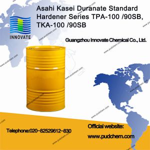 Asahi Kasei Duranate® Standard Hardener Series TPA-100 /90SB, TKA-100 /90SB, 22A-75PX…