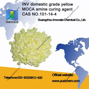 INV domestic grade yellow MOCA amine curing agent di-o-chlorodiphenylamine methane CAS NO.101-14-4