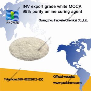 INV export grade white MOCA 99% purity amine curing agent di-o-chlorodiphenylamine methane CAS 101-14-4