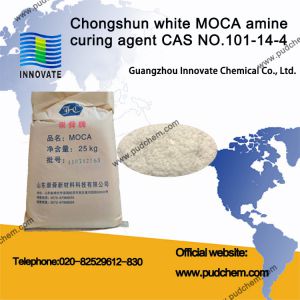 Chongshun white MOCA amine curing agent di-o-chlorodiphenylamine methane CAS NO.101-14-4