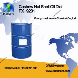 Cashew Nut Shell Oil Diol FX-9201