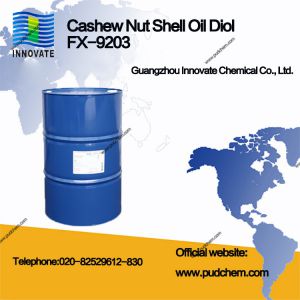 Cashew Nut Shell Oil Diol FX-9203