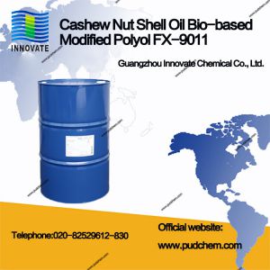 Cashew Nut Shell Oil Bio-based Modified Polyol FX-9011