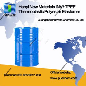 Haoyi New Materials INV® TPEE Thermoplastic Polyester Elastomer