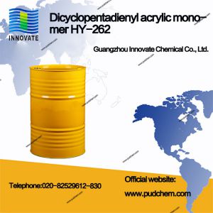 Dicyclopentadienyl acrylic monomer HY-262