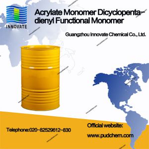 Acrylate Monomer Dicyclopentadienyl Functional Monomer