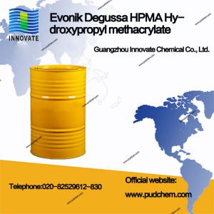 Evonik Degussa HPMA Hydroxypropyl methacrylate