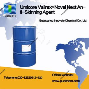 Umicore Valirex® Novel Next Anti-Skinning Agent