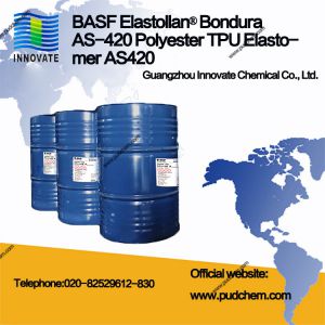 BASF Elastollan® Bondura AS-420 Polyester TPU Elastomer AS420