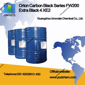 Orion Carbon Black Series FW200 Extra Black 4 XE2