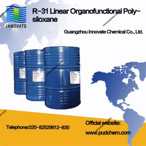 R-31 Linear Organofunctional Polysiloxane