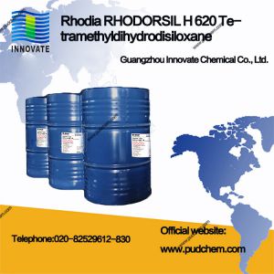 Rhodia RHODORSIL H 620 Tetramethyldihydrodisiloxane