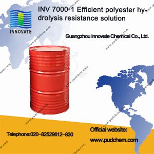 INV 7000-1 Efficient polyester hydrolysis resistance solution