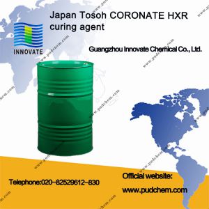 Japan Tosoh CORONATE HXR curing agent