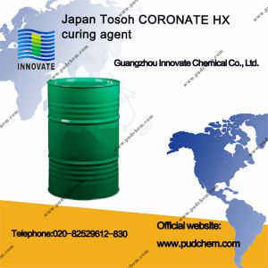 Japan Tosoh CORONATE HX curing agent