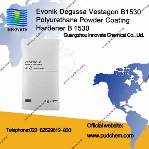 Evonik Degussa Vestagon B1530 Polyurethane Powder Coating Hardener B 1530