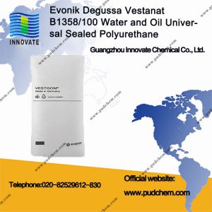 Evonik Degussa Vestanat B1358/100 Water and Oil Universal Sealed Polyurethane Hardener B 1358-100