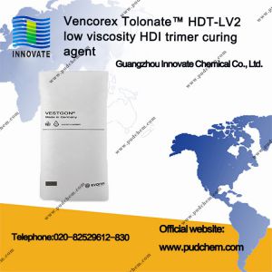 Vencorex Tolonate™ HDT-LV2 low viscosity HDI trimer curing agent