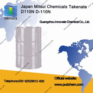 Japan Mitsui Chemicals Takenate D110N D-110N