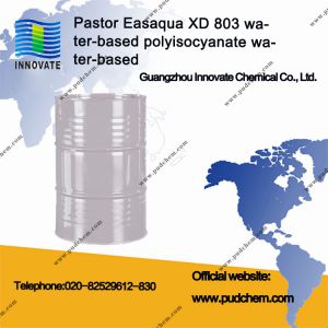 Pastor Easaqua XD 803 water-based polyisocyanate water-based quick-drying two-component PU curing agent