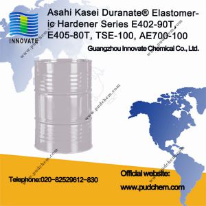 Asahi Kasei Duranate® Elastomeric Hardener Series E402-90T, E405-80T, TSE-100, AE700-100