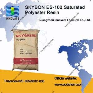 SKYBON ES-100 Saturated Polyester Resin