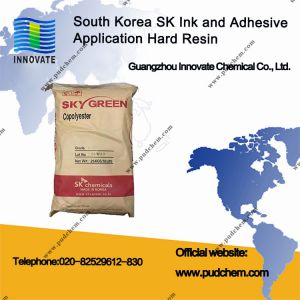 South Korea SK Ink and Adhesive Application Hard Resin - High Tg Saturated Polyester Resin ES Series Index