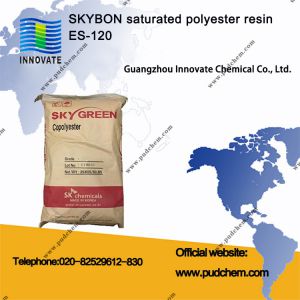 SKYBON saturated polyester resin ES-120