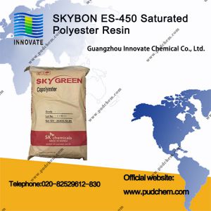 SKYBON ES-450 Saturated Polyester Resin