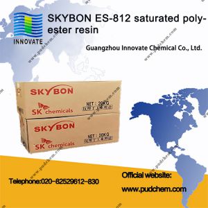 SKYBON ES-812 saturated polyester resin