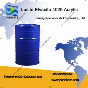 Lucite Elvacite 4026 Acrylic