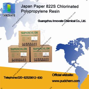 Japan Paper 822S Chlorinated Polypropylene Resin