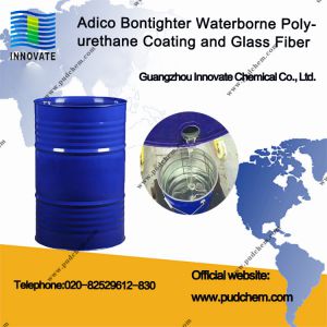 Adico Bontighter Waterborne Polyurethane Coating and Glass Fiber