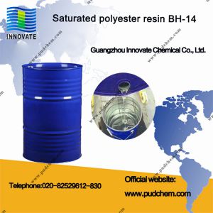 Saturated polyester resin BH-14