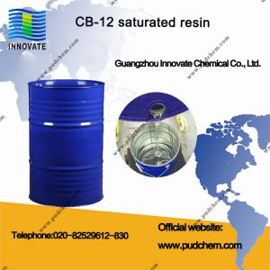 CB-12 saturated resin