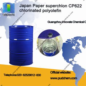 Japan Paper superchlon CP622 chlorinated polyolefin