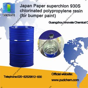 Japan Paper superchlon 930S chlorinated polypropylene resin (for bumper paint)