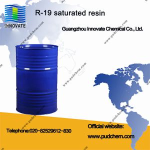 R-19 saturated resin