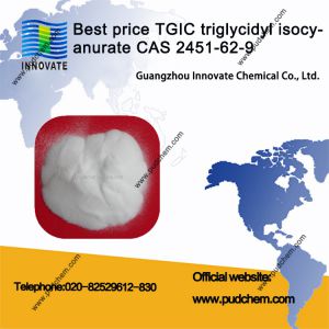 TGIC triglycidyl isocyanurate CAS 2451-62-9