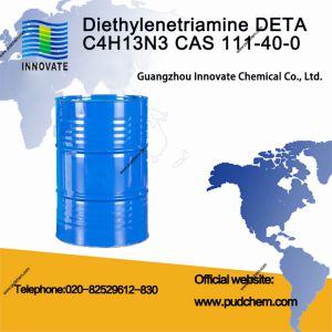 Hot selling Diethylenetriamine DETA C4H13N3 CAS 111-40-0